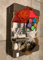 Doos met allerlei, Ophalen, Zo goed als nieuw