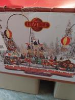 Luville Castle with skating rink, Ophalen, Zo goed als nieuw