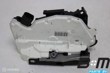 Portierslot rechtsvoor VW Up! 5drs 1S1837016B beschikbaar voor biedingen