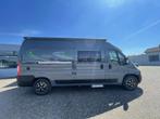 Forster V599 HBL LIVIN UP bd41 rijklaar, Caravanes & Camping, Camping-cars, Entreprise, Autres marques