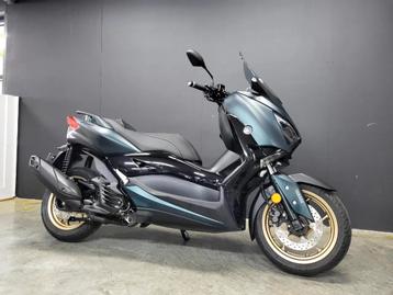 Yamaha XMAX 125 (A1, B-rijbewijs) (bj 2022) beschikbaar voor biedingen