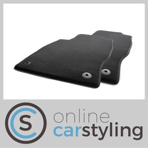 Pasvorm Automatten Mercedes CLA C117 4-Delig, Auto-onderdelen, Interieur en Bekleding, Mercedes-Benz, Nieuw, Ophalen of Verzenden