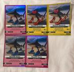 Brainrot, Enlèvement