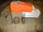 sectionaaldeur  motor compleet  overhead deur garagedeur, Ophalen of Verzenden, Garagedeur
