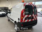 Renault Kangoo 1.9 Diesel|1ste eig.|4x4|Lichte vracht|1j Gar, Auto's, 4 deurs, Stof, Gebruikt, 4 cilinders