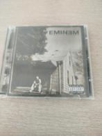 Cd -- EMINEM, Ophalen, Zo goed als nieuw