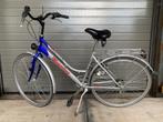 Fiets MBM, Ophalen, Versnellingen