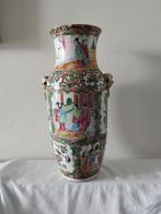 Chinese porseleinen vaas, 19e eeuw, Ophalen
