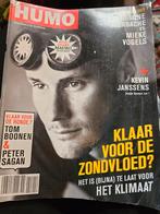 Humo De Ronde van Vlaanderen, Boeken, Tijdschriften en Kranten, Ophalen of Verzenden, Zo goed als nieuw