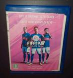 Games & Ps4: Fifa 19, Enlèvement ou Envoi