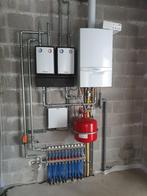 Electricité Chauffage Sanitaire 0484/16.05.97, Doe-het-zelf en Bouw, Verwarming en Radiatoren, Verzenden