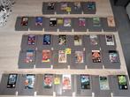 Nintendo Nes-games zonder doos/aangegeven prijs, Games en Spelcomputers, Ophalen of Verzenden, Gebruikt