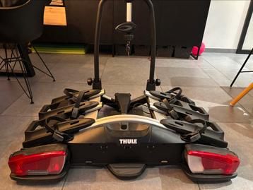 Porte velo THULE 3 beschikbaar voor biedingen