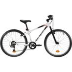 Mountainbike Rockrider ST100 - 24 inch, Fietsen en Brommers, Fietsen | Mountainbikes en ATB, Ophalen, Gebruikt, Overige merken