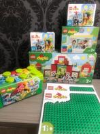 Duplo nieuw, Enlèvement, Neuf, Ensemble complet, Duplo