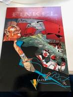 strip Finkel, Meerdere stripboeken, Ophalen of Verzenden, Zo goed als nieuw