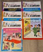 Strips FC De Kampioenen, Meerdere stripboeken, Ophalen of Verzenden, Gelezen, Hec Leemans
