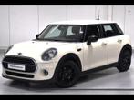 MINI One NAVIGATIE, DAB, 16¨ZWARTE VELG, Auto's, Mini, Te koop, Stadsauto, Benzine, One