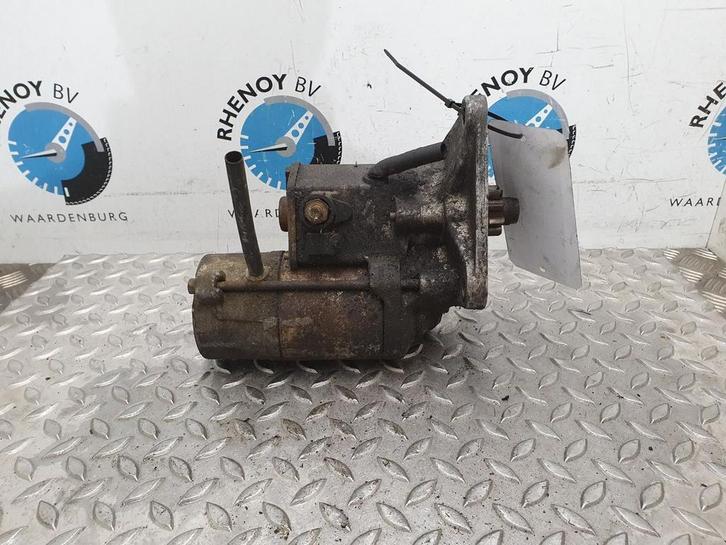 LANDROVER DEFENDER 90/110/130 SERIES 2.5 Td5 110" E  [STARTE, Auto-onderdelen, Overige Auto-onderdelen, Gebruikt, ARN erkend, Stiba lid