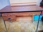 bureau formica retro, Enlèvement, Maison et Meubles