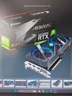 Geforce RTX 2070 super, Informatique & Logiciels, DisplayPort, GDDR6, Enlèvement, Utilisé