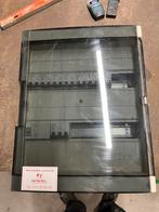 Zekeringskast, Enlèvement, Utilisé, Autres types