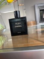 Bleu de Chanel parfum 100ml, Bijoux, Sacs & Beauté, Beauté | Parfums, Comme neuf, Enlèvement