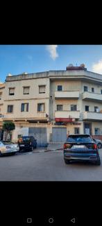 Maison sur terrain 155metre carré à vendre, Immo, Woonhuis, MAROC - TANGER