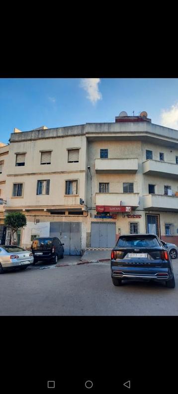 Maison sur terrain 155metre carré à vendre, Maison d'habitation, MAROC - TANGER