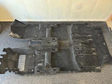 Volkswagen Touran 5T 5T1 5TA Vloerbedekking 7 Persoons beschikbaar voor biedingen