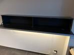 Cd kast, Huis en Inrichting, Kasten |Televisiemeubels, Ophalen, 150 tot 200 cm, Zo goed als nieuw, Minder dan 25 cm