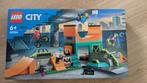Lego city skatepark 60364, Kinderen en Baby's, Speelgoed | Duplo en Lego, Ophalen, Nieuw, Complete set, Lego