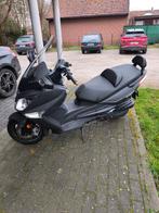 Superbe scooter sym gts 125i 2017  série mat!, Vélos & Vélomoteurs, Scooters | SYM, Autres modèles, 125 cm³, Enlèvement, Utilisé