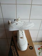 Neuf jamais perte, Neuf