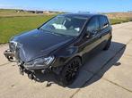 Buitenspiegel links van een Volkswagen Golf, Auto-onderdelen, Spiegels, 3 maanden garantie, Gebruikt, Volkswagen