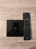 Android Iptv box met afstandsbediening model: Formuler Z7+, Ophalen of Verzenden, Zo goed als nieuw