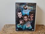 Dvd nachtwacht volume 1,2,3 en 4, Cd's en Dvd's, Ophalen