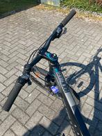 rockrider 520, Ophalen, Gebruikt