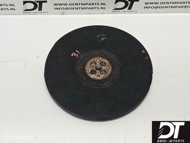 Trillingsdemper BMW E90 E92 E93 M3 S65 S65B40 11237841091, Auto-onderdelen, Motor en Toebehoren, BMW, Gebruikt, Ophalen of Verzenden