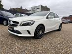Mercedes-Benz A-Klasse 200 A 200 d *12 mois de garantie*, Auto's, Gebruikt, 4 cilinders, 136 pk, Wit