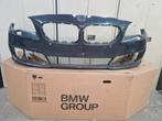5 serie f10 f11 bumper voor, Enlèvement ou Envoi, Utilisé, Arrière, Pare-chocs