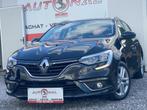 RENAULT Megane SW 1.2 TCe 132CH*AUTOBOX*LED*GPS*LEER*PDC, Automaat, 124 g/km, Leder, Bedrijf