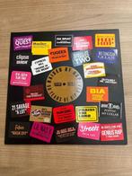 RAISED BY RAP - 50 YEARS OF HIP HOP, Verzenden, 2000 tot heden, Gebruikt