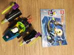 Lego sets, Ophalen, Zo goed als nieuw, Complete set, Lego