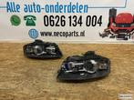 AUDI A3 8P 8P0 XENON KOPLAMP KOPLAMPEN ORIGINEEL COMPLEET, Auto-onderdelen, Ophalen of Verzenden, Gebruikt, Audi