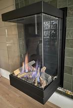 gaskachel, Huis en Inrichting, Haarden, Ophalen, Nieuw, Hangende haard, Gashaard