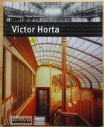 De wereld van Victor Horta, Ludion-de Standaard, 2005, Enlèvement ou Envoi, Neuf, Sculpture