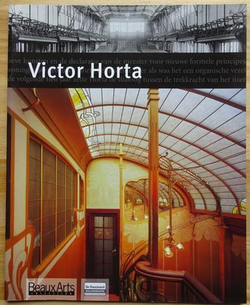 De wereld van Victor Horta, Ludion-de Standaard, 2005