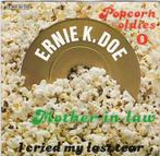 Ernie K.Doe – Mother-In-Law / I Cried My Last Tear, Gebruikt, 7 inch, Single, Ophalen of Verzenden