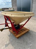 Vicon strooier, Ophalen, Akkerbouw, Transport